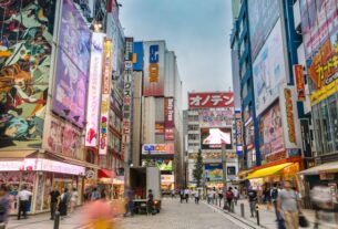 Tokio